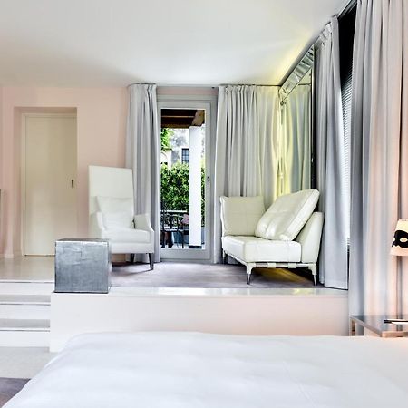 Palazzina Grassi Ξενοδοχείο Βενετία Εξωτερικό φωτογραφία