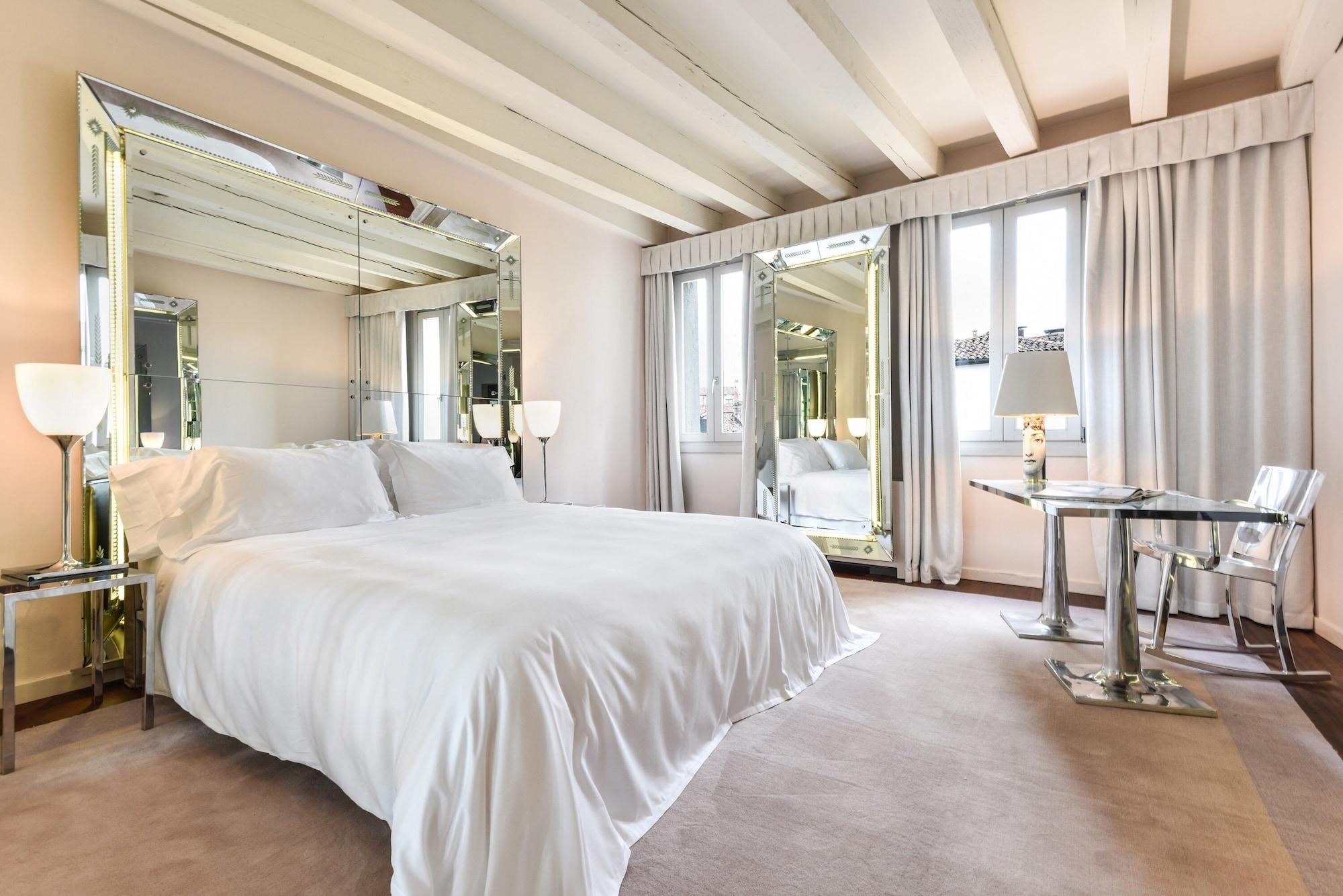 Palazzina Grassi Ξενοδοχείο Βενετία Εξωτερικό φωτογραφία