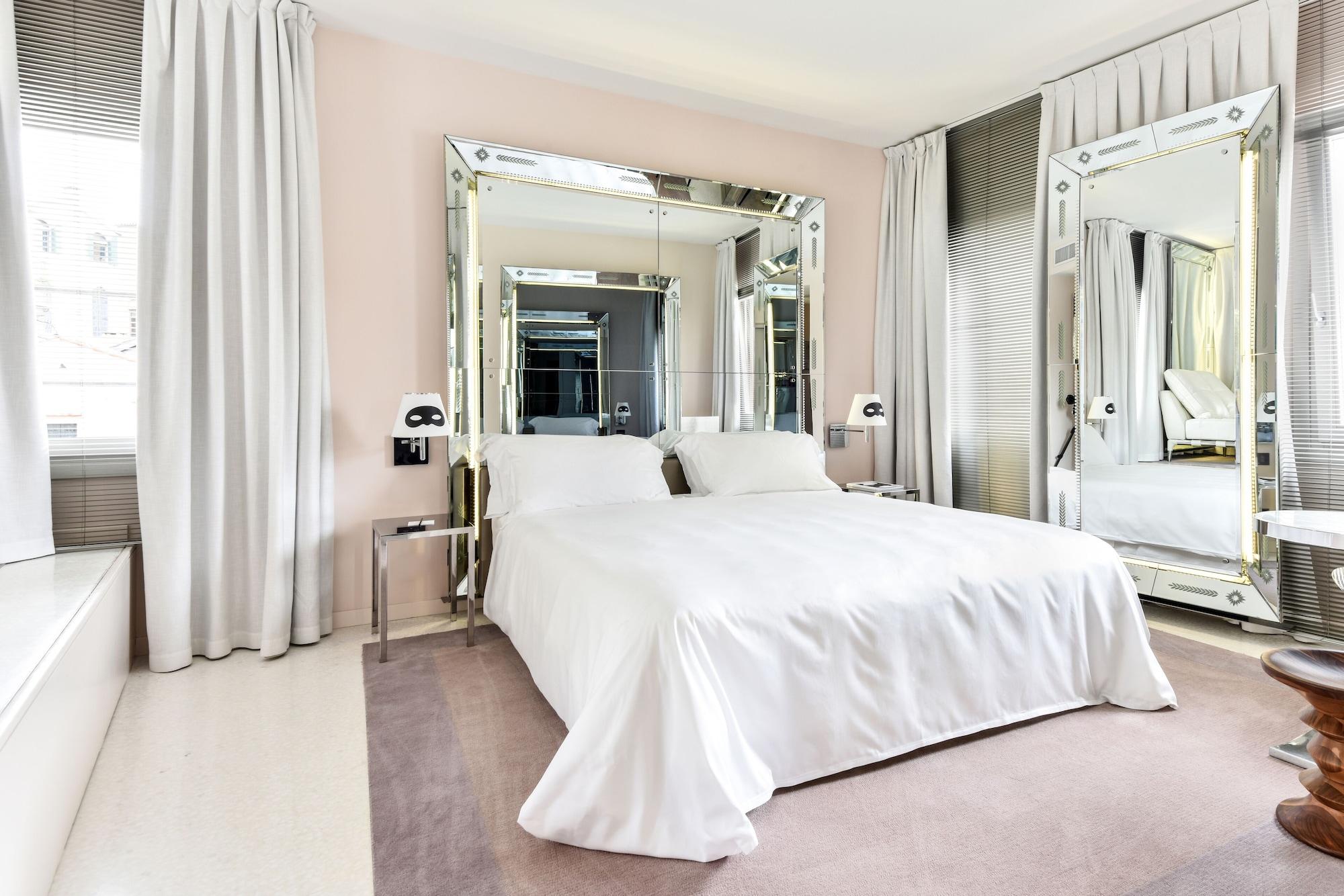 Palazzina Grassi Ξενοδοχείο Βενετία Εξωτερικό φωτογραφία