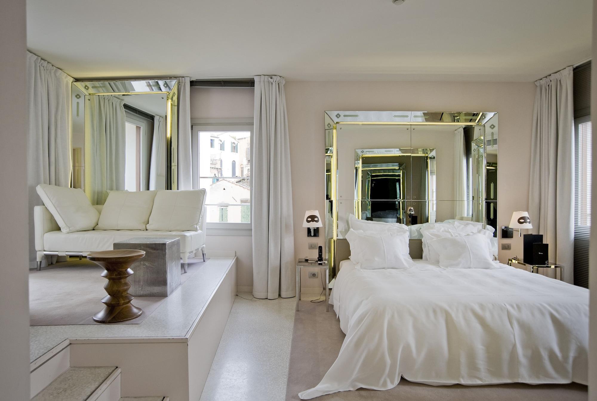 Palazzina Grassi Ξενοδοχείο Βενετία Εξωτερικό φωτογραφία