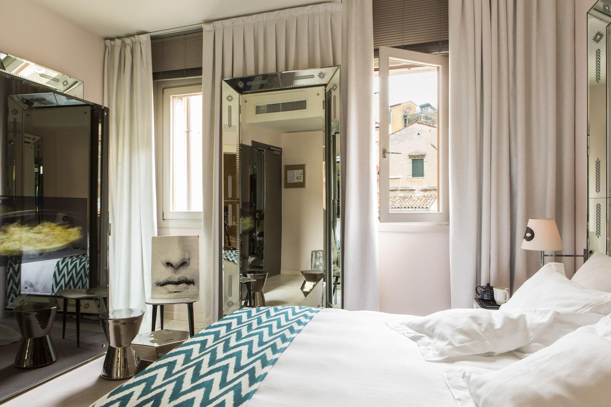 Palazzina Grassi Ξενοδοχείο Βενετία Εξωτερικό φωτογραφία
