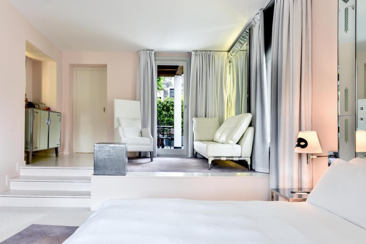 Palazzina Grassi Ξενοδοχείο Βενετία Εξωτερικό φωτογραφία
