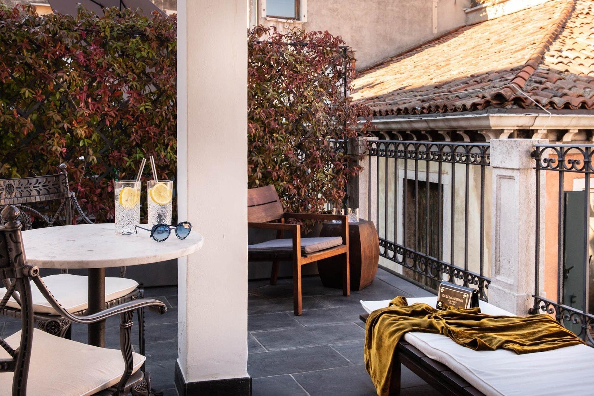 Palazzina Grassi Ξενοδοχείο Βενετία Εξωτερικό φωτογραφία