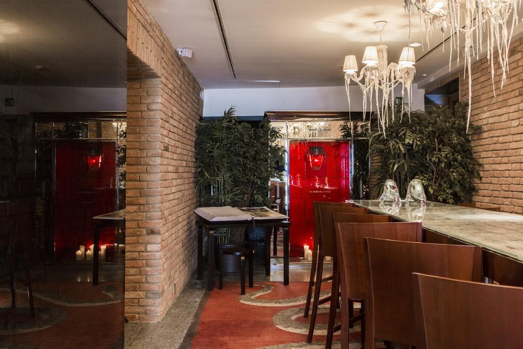 Palazzina Grassi Ξενοδοχείο Βενετία Εξωτερικό φωτογραφία