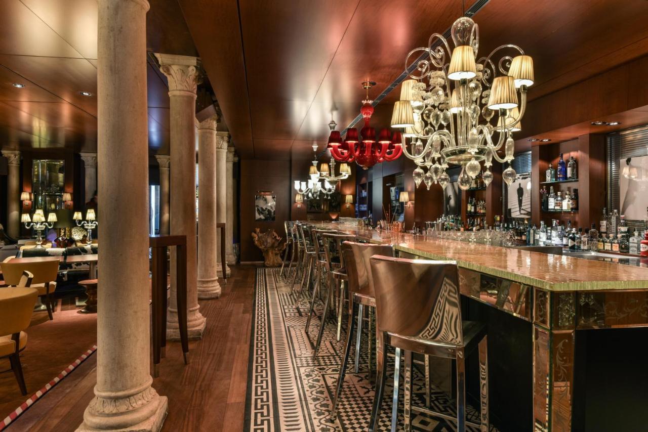 Palazzina Grassi Ξενοδοχείο Βενετία Εξωτερικό φωτογραφία