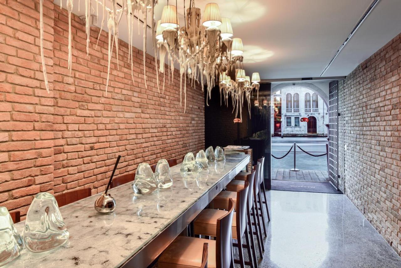 Palazzina Grassi Ξενοδοχείο Βενετία Εξωτερικό φωτογραφία